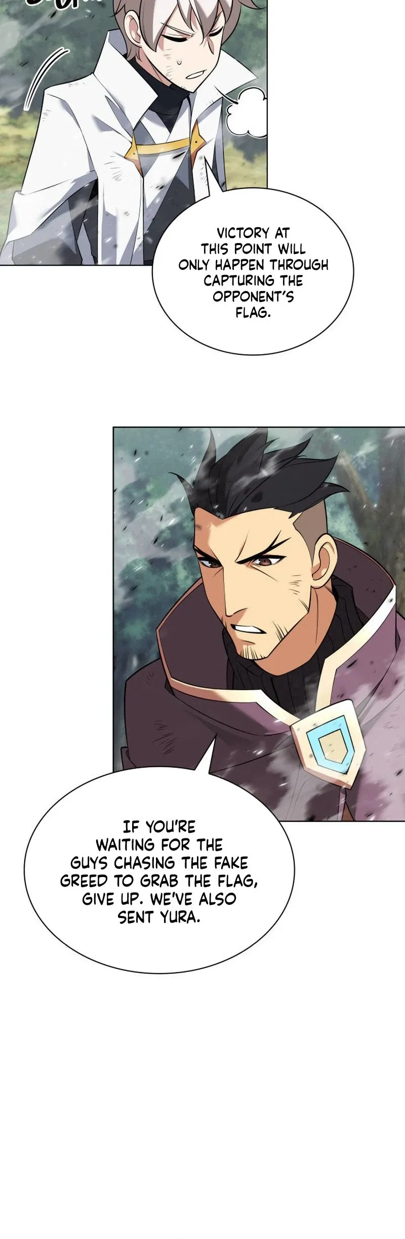 Overgeared Chapter 217 Page 48