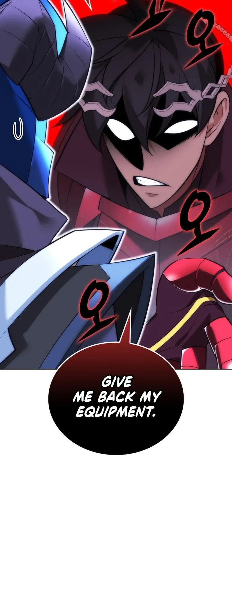 Overgeared Chapter 217 Page 71