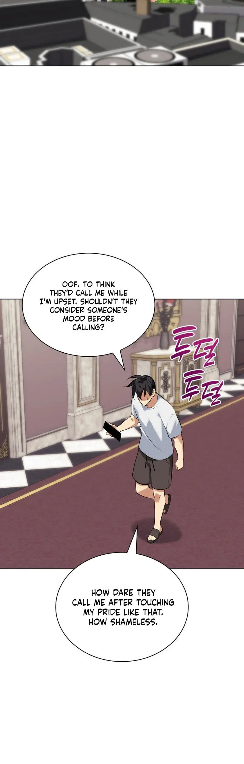 Overgeared Chapter 217 Page 76