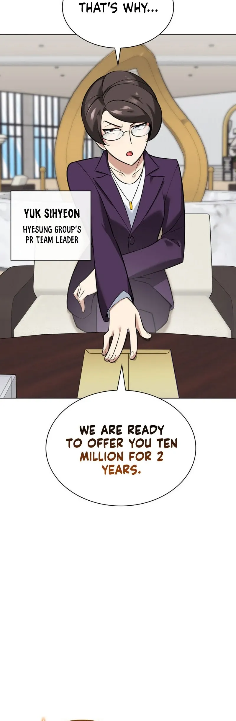 Overgeared Chapter 217 Page 83