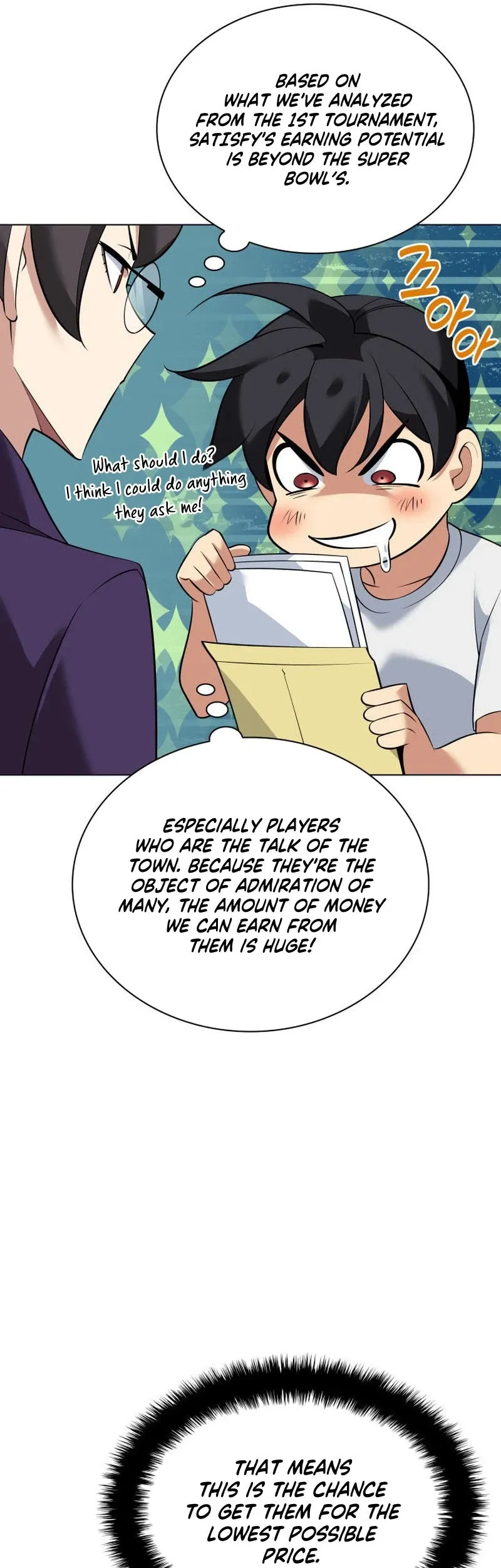 Overgeared Chapter 217 Page 85