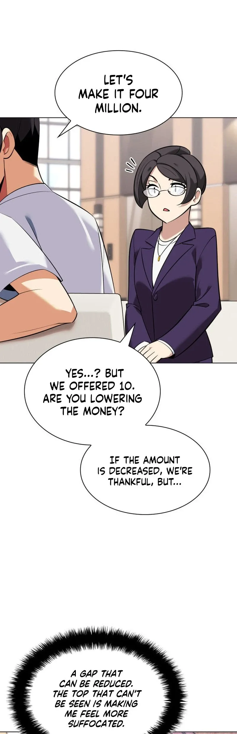 Overgeared Chapter 217 Page 90
