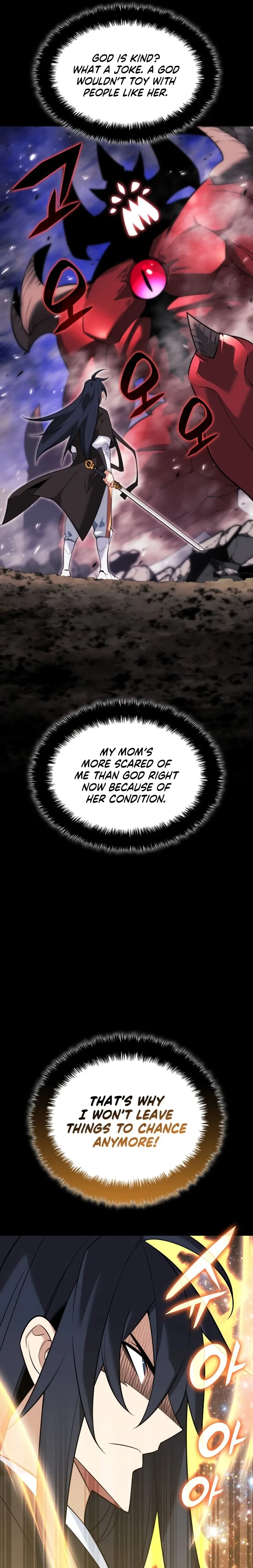 Overgeared Chapter 218 Page 28