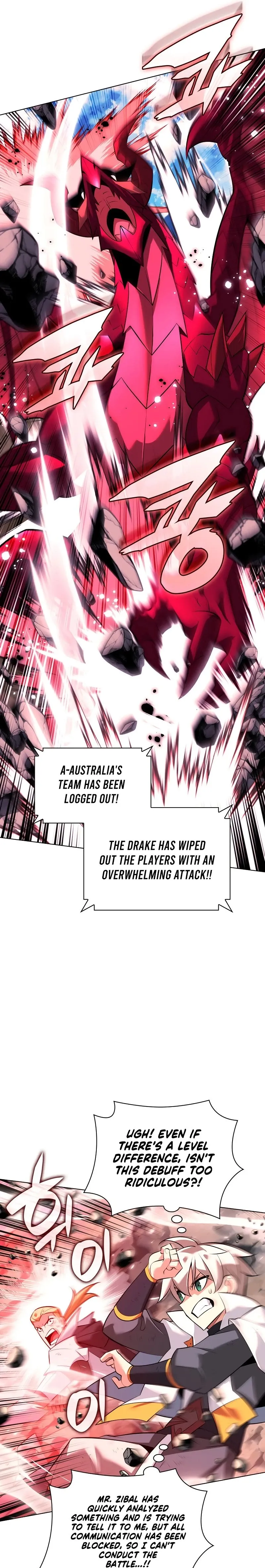 Overgeared Chapter 218 Page 40