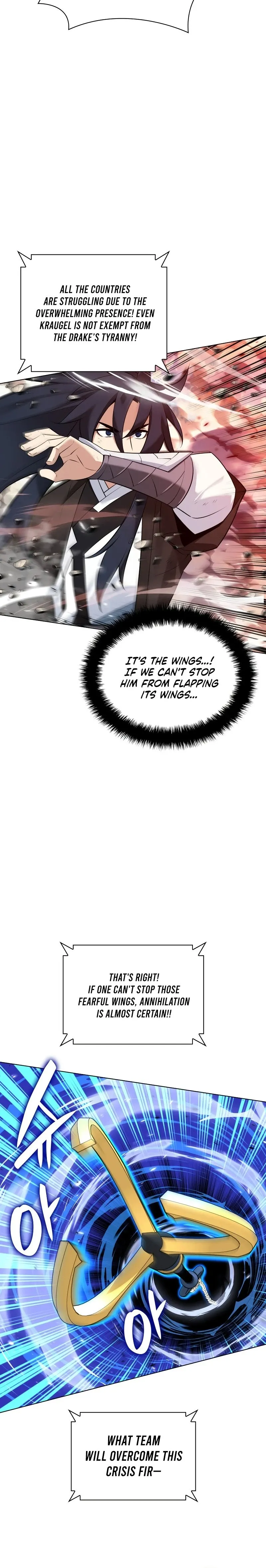 Overgeared Chapter 218 Page 41