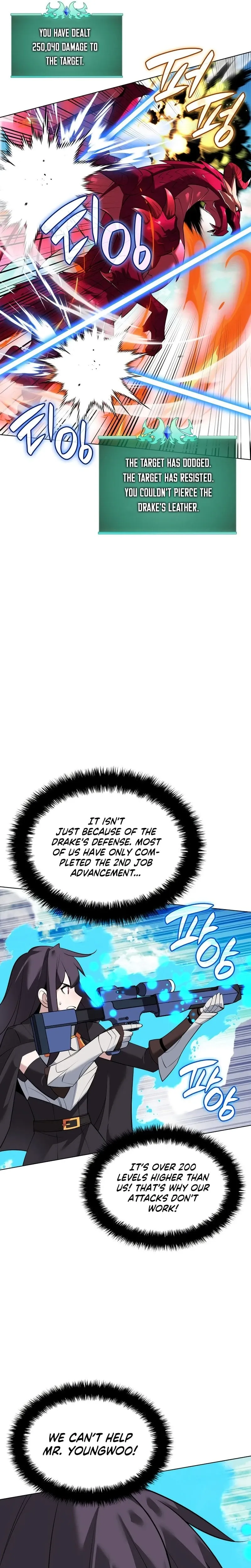 Overgeared Chapter 219 Page 10