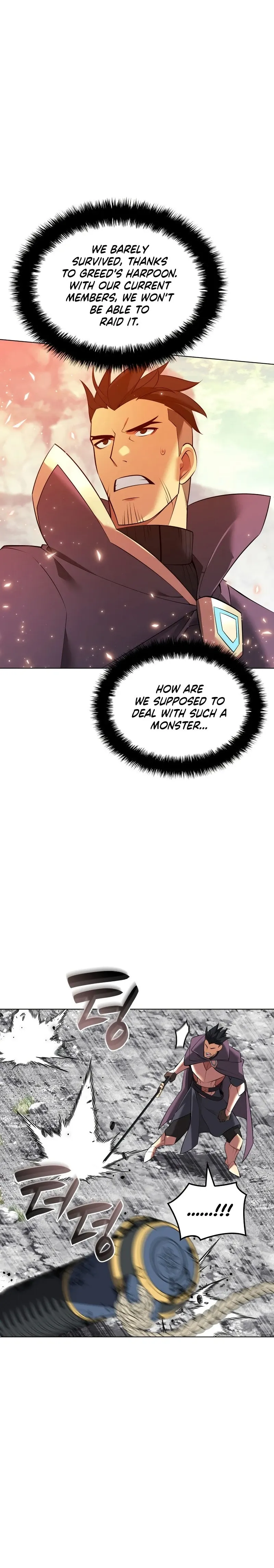 Overgeared Chapter 219 Page 13