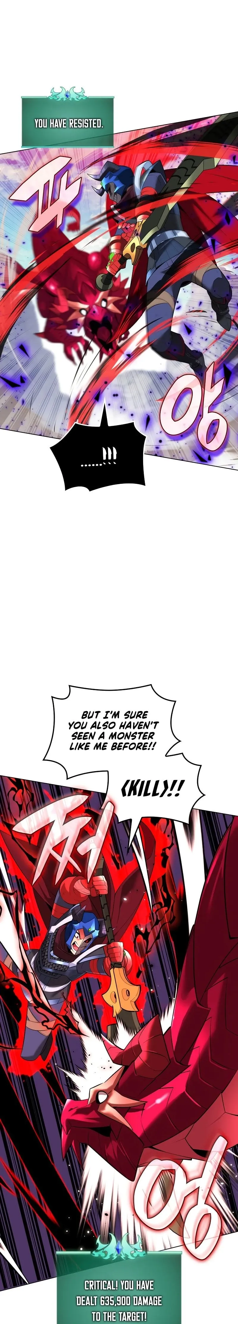 Overgeared Chapter 219 Page 24