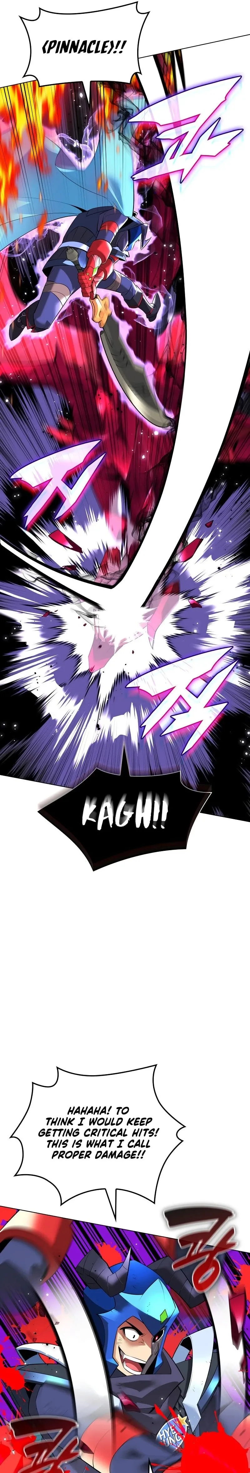 Overgeared Chapter 219 Page 26