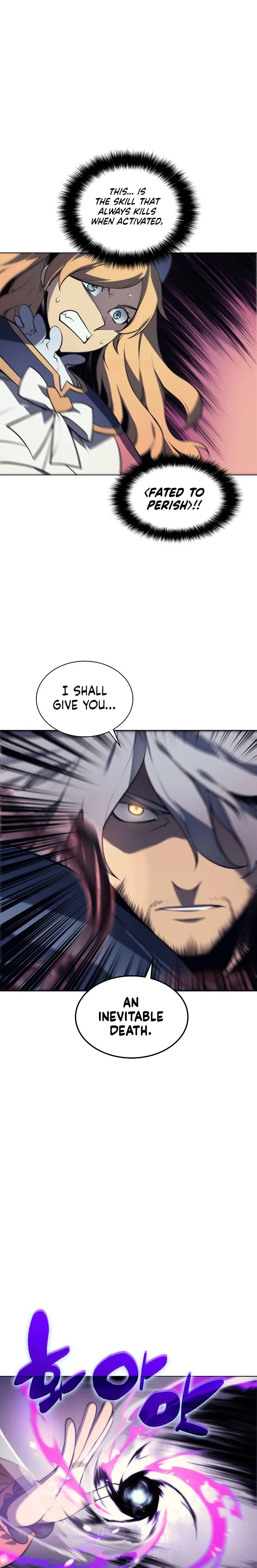 Overgeared Chapter 22 Page 2
