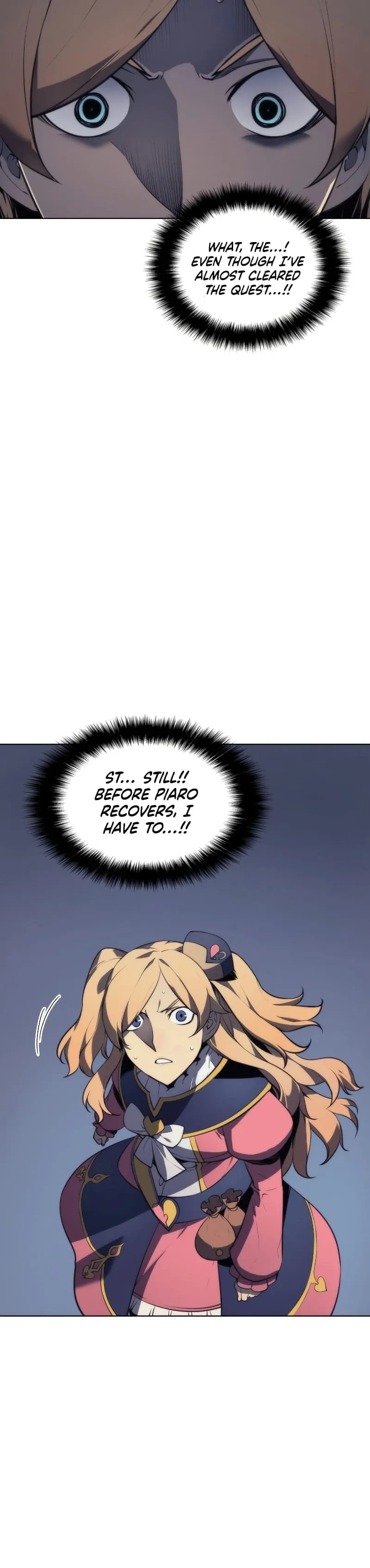 Overgeared Chapter 22 Page 7