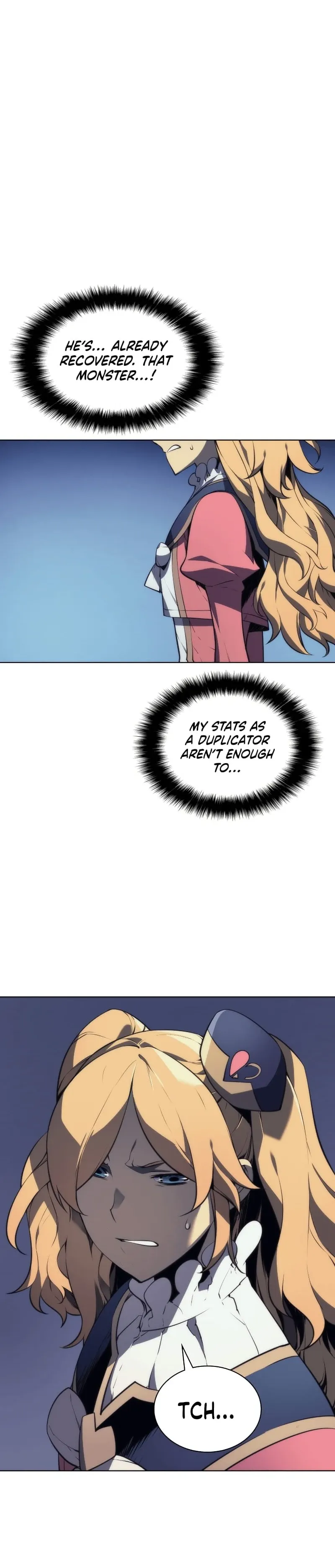Overgeared Chapter 22 Page 9
