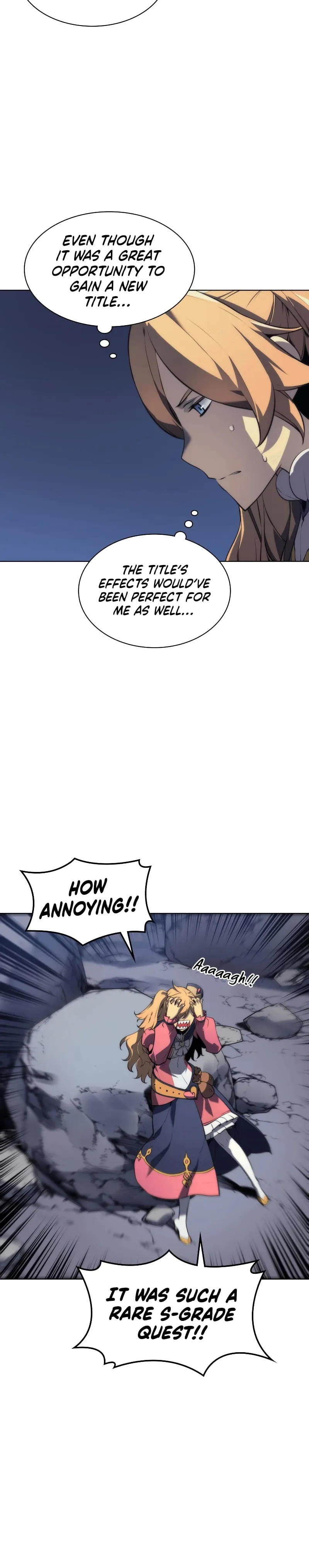 Overgeared Chapter 22 Page 11