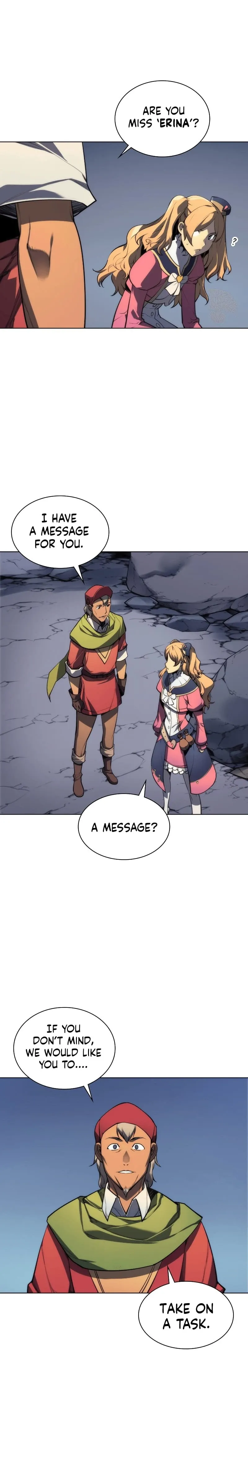 Overgeared Chapter 22 Page 12