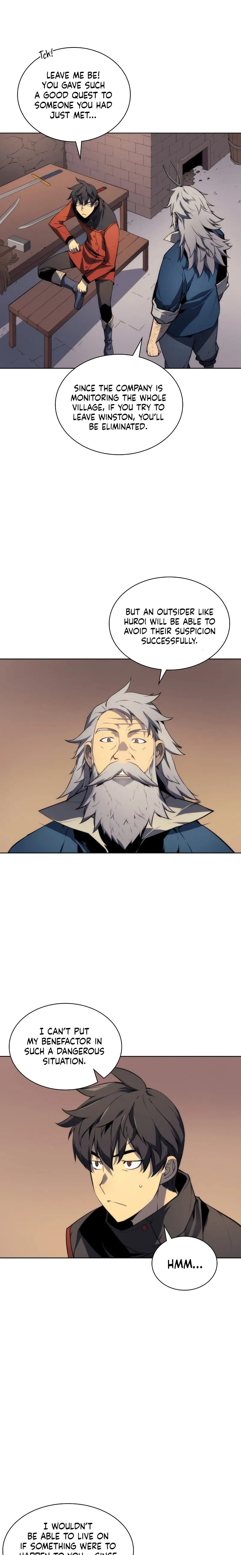 Overgeared Chapter 22 Page 16
