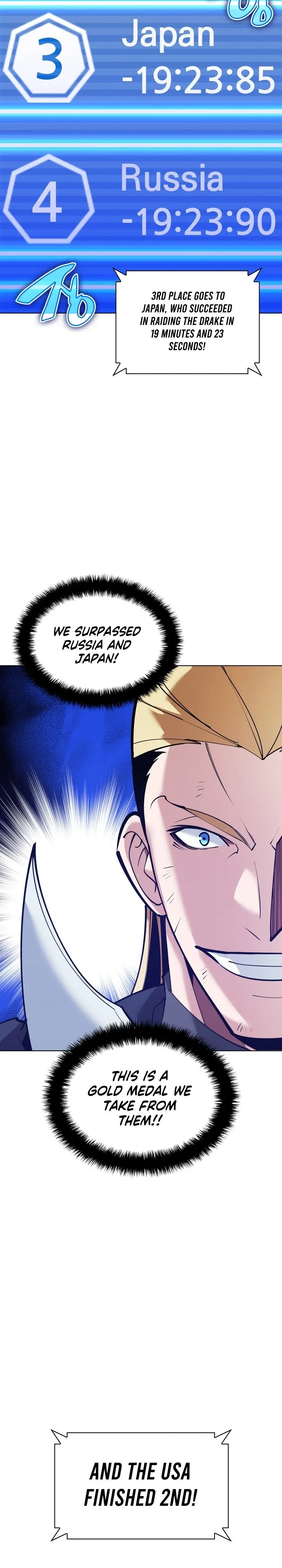 Overgeared Chapter 220 Page 5