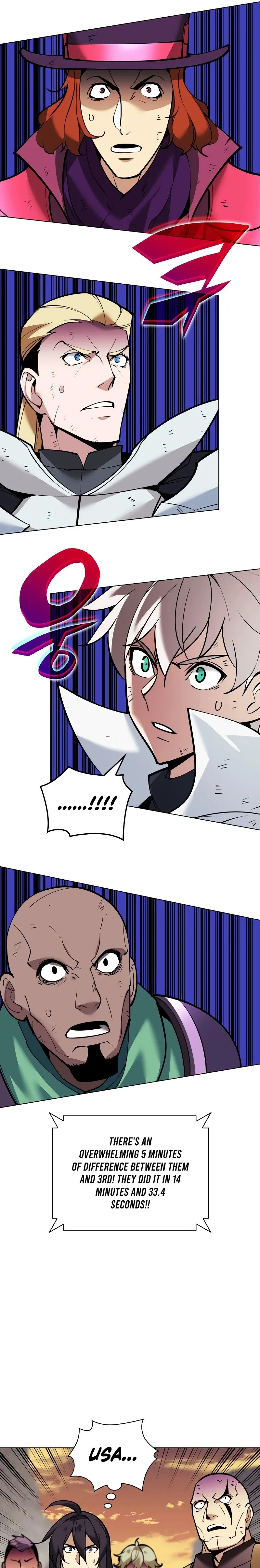 Overgeared Chapter 220 Page 6