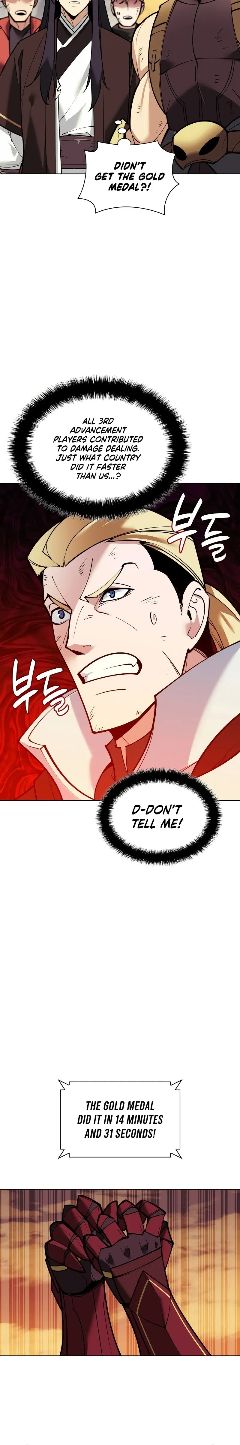 Overgeared Chapter 220 Page 7
