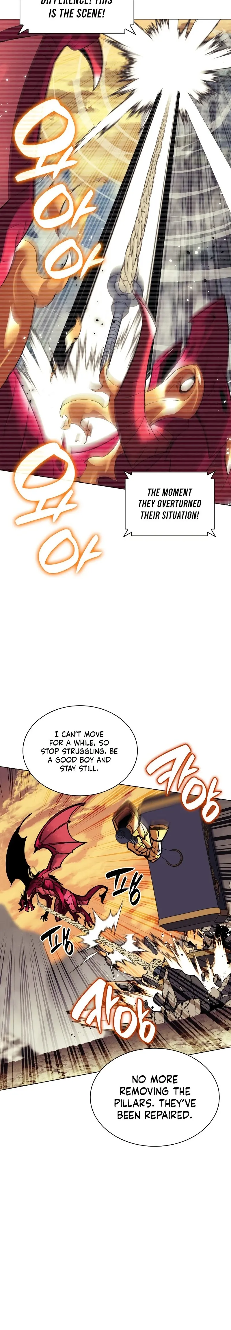 Overgeared Chapter 220 Page 9