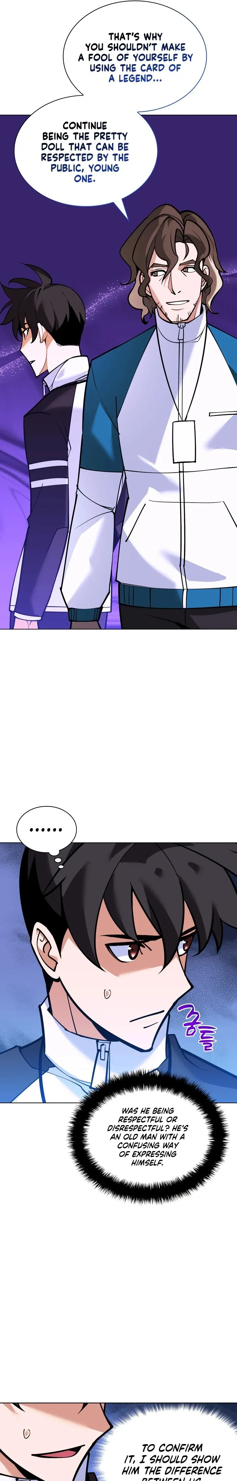 Overgeared Chapter 220 Page 26
