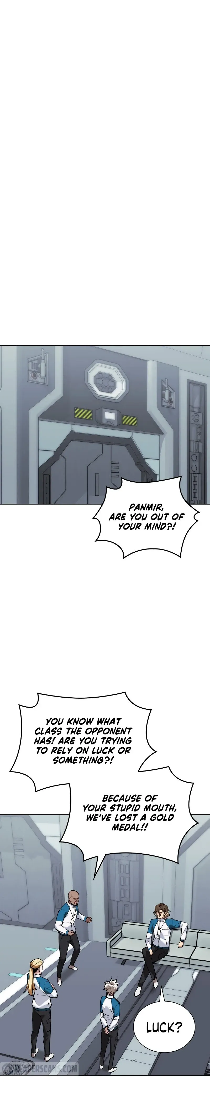 Overgeared Chapter 220 Page 28
