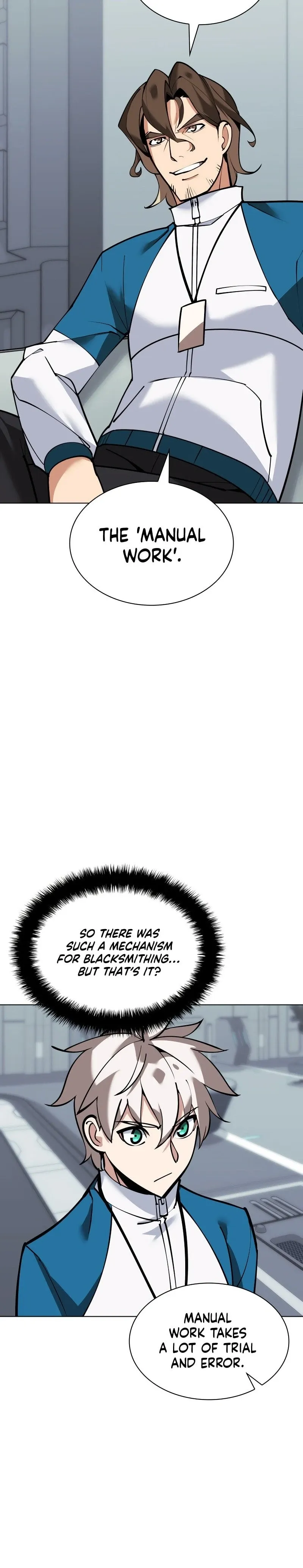 Overgeared Chapter 220 Page 31