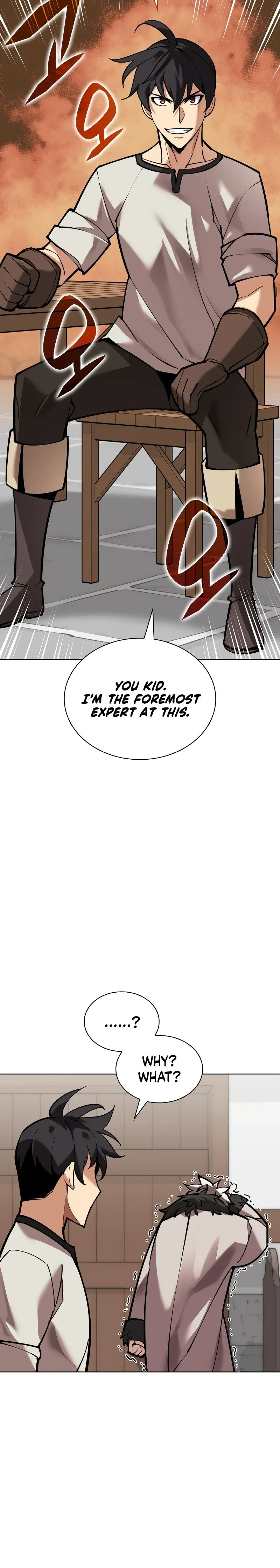 Overgeared Chapter 220 Page 41