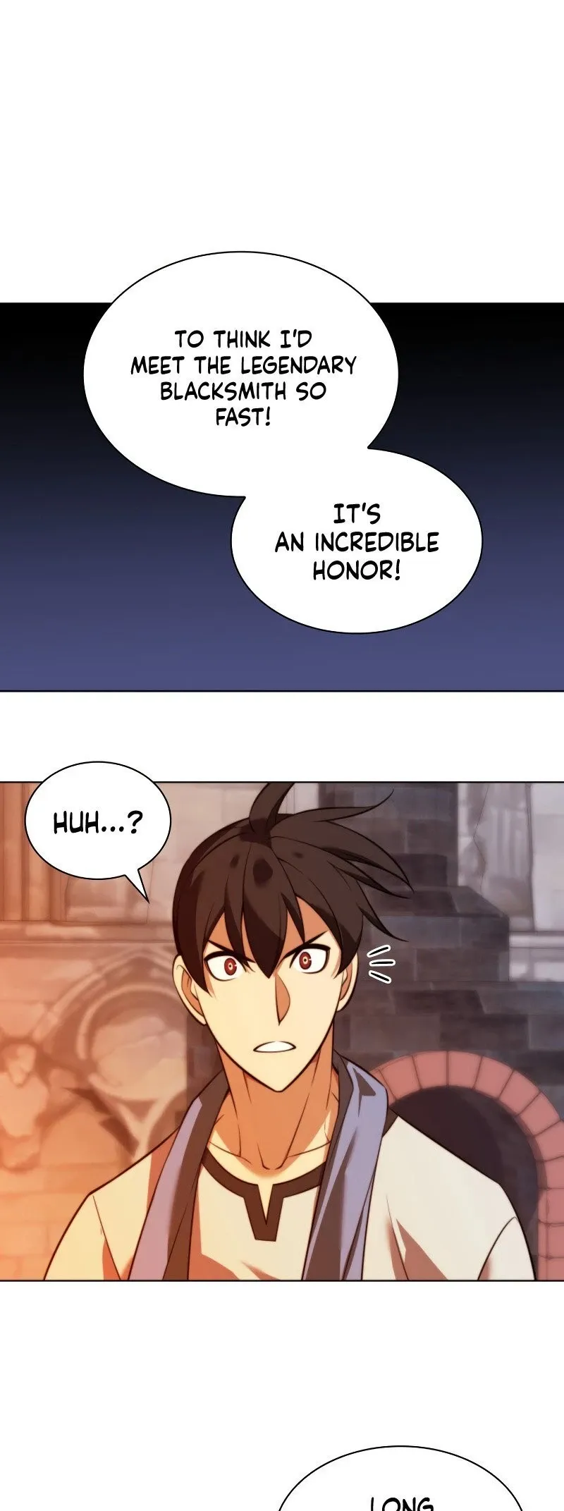 Overgeared Chapter 221 Page 13