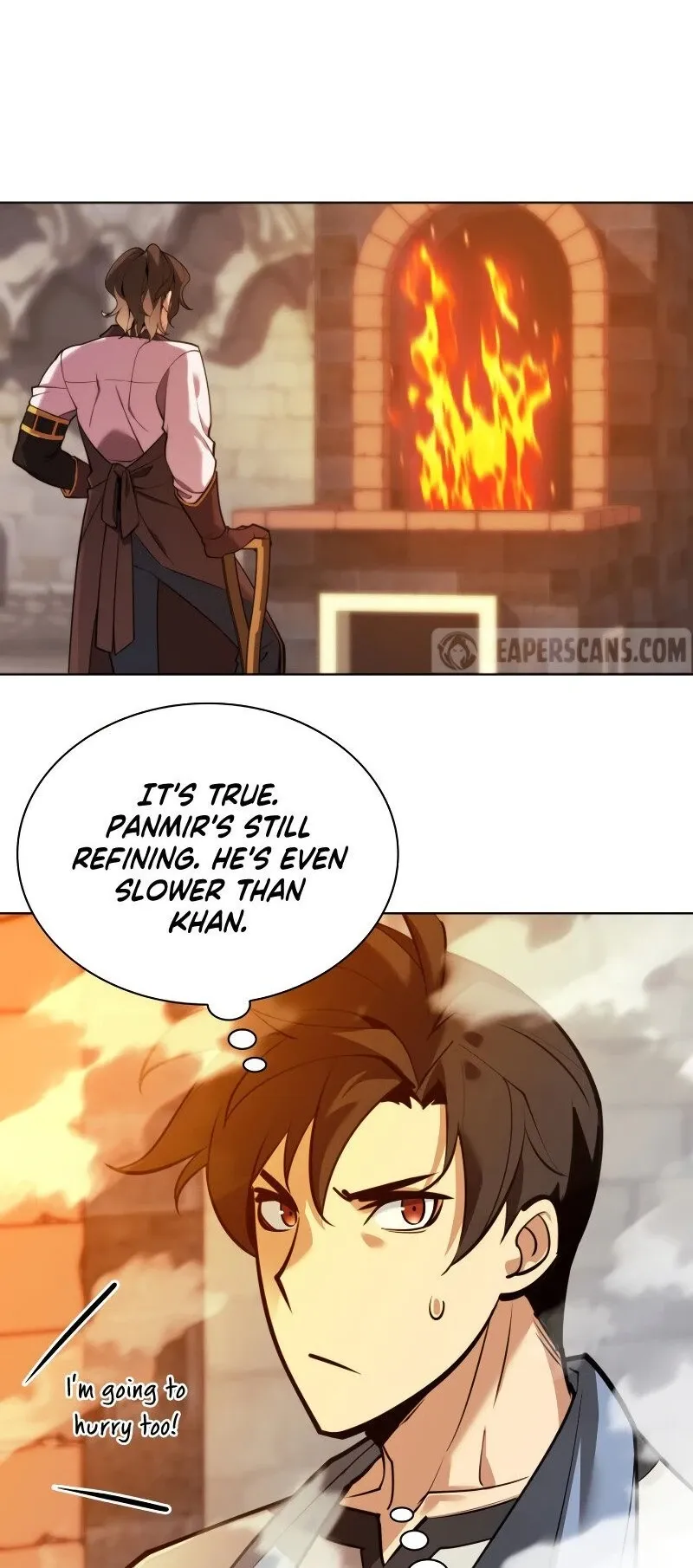 Overgeared Chapter 221 Page 22