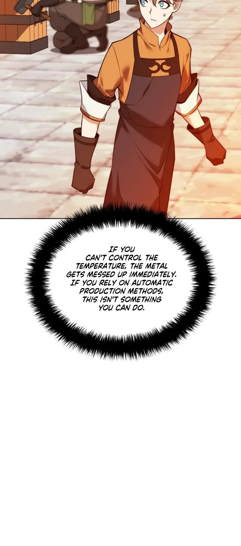 Overgeared Chapter 221 Page 24