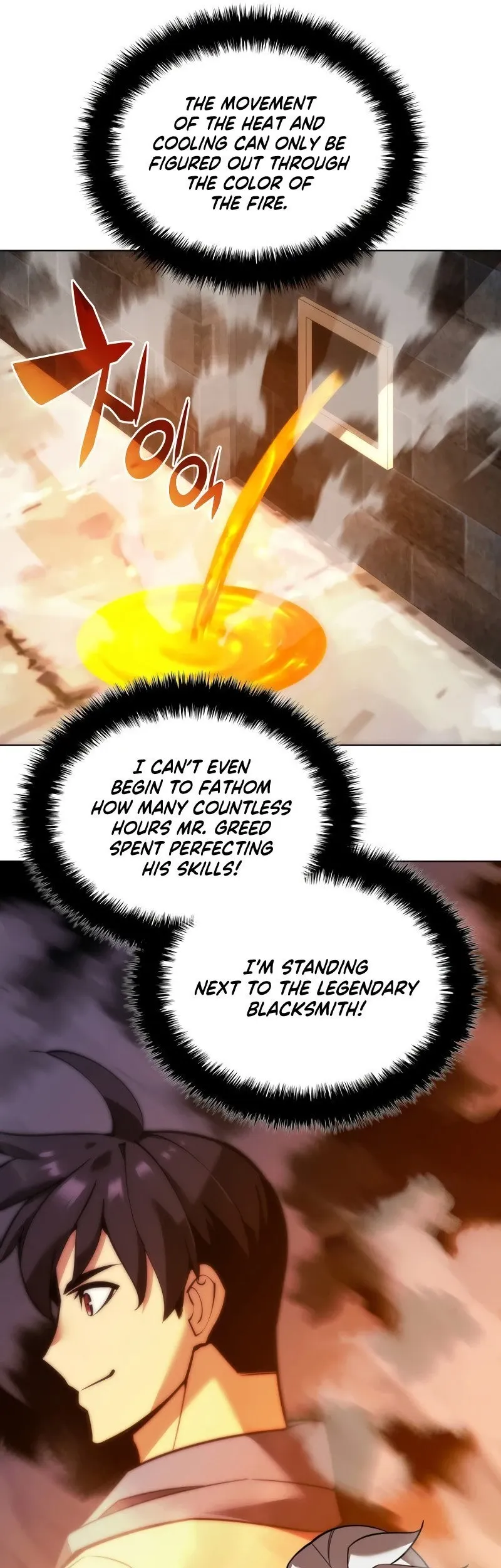 Overgeared Chapter 221 Page 25