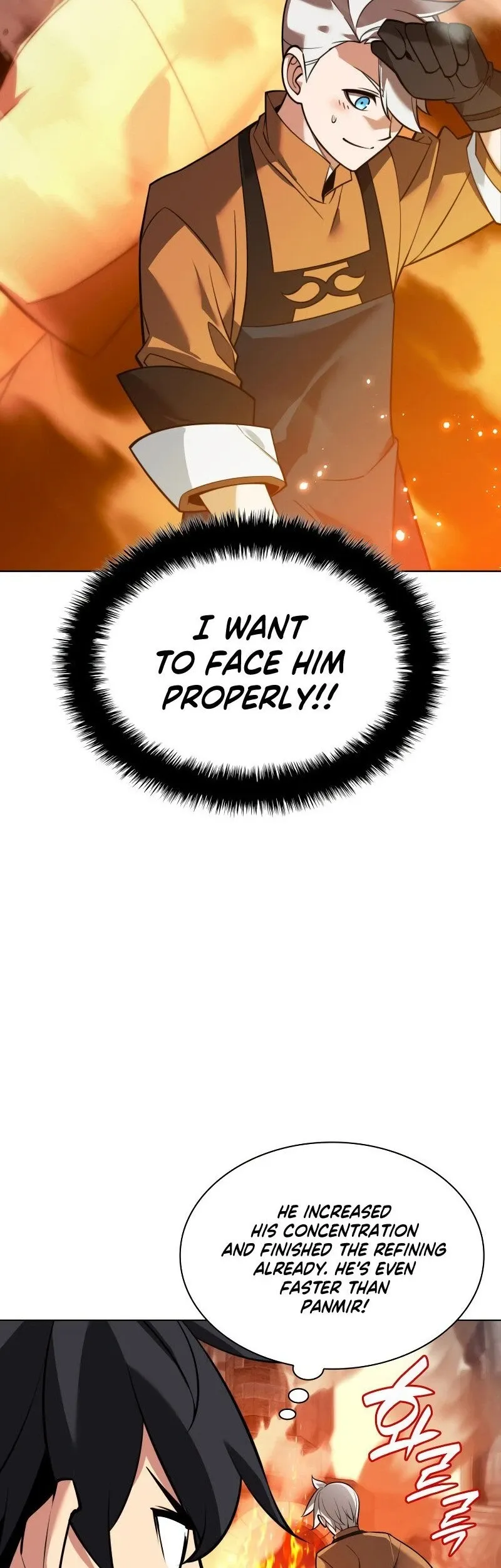 Overgeared Chapter 221 Page 26