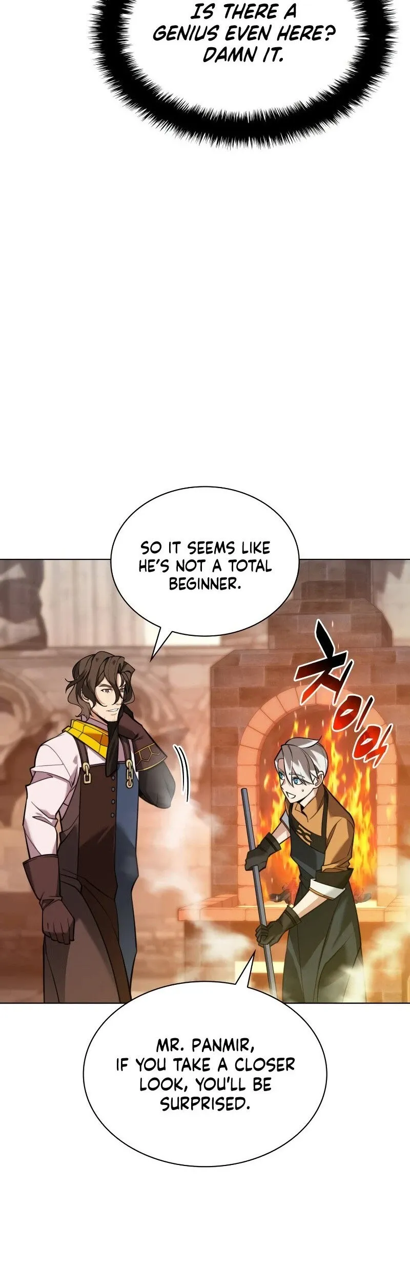 Overgeared Chapter 221 Page 28