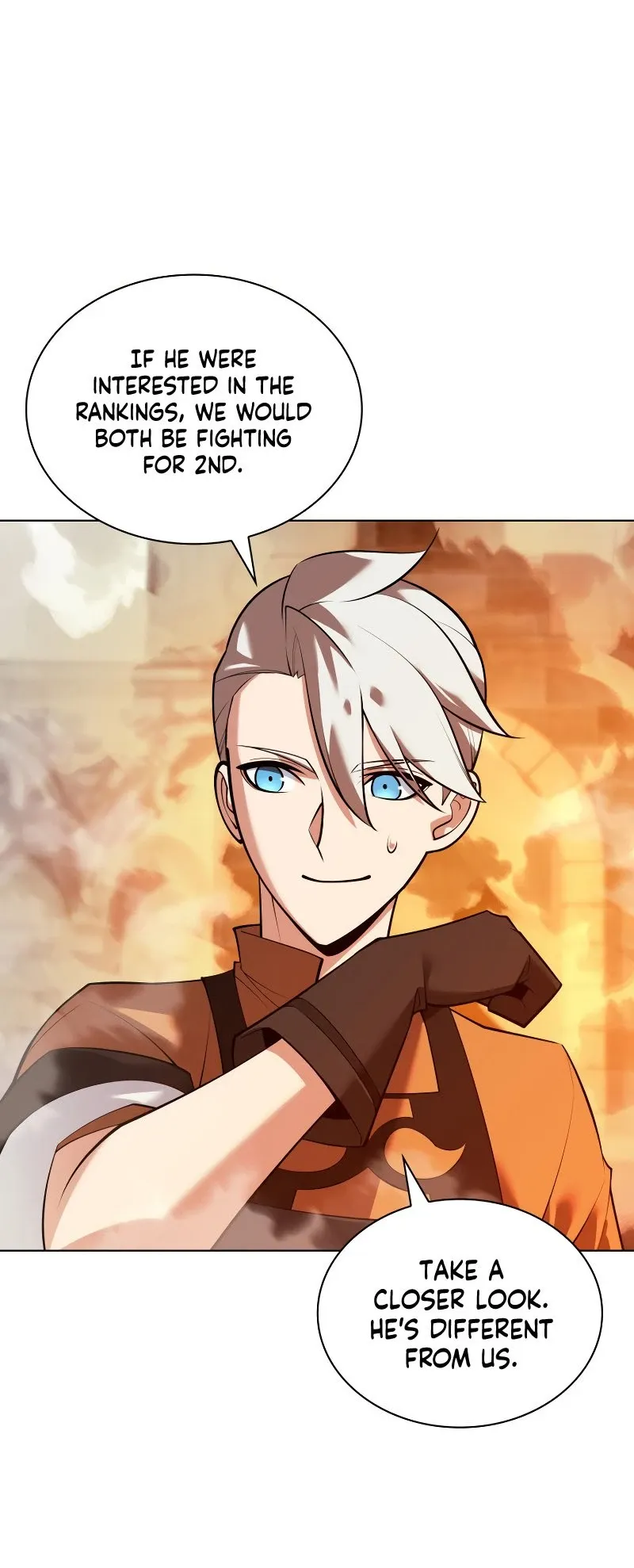 Overgeared Chapter 221 Page 31