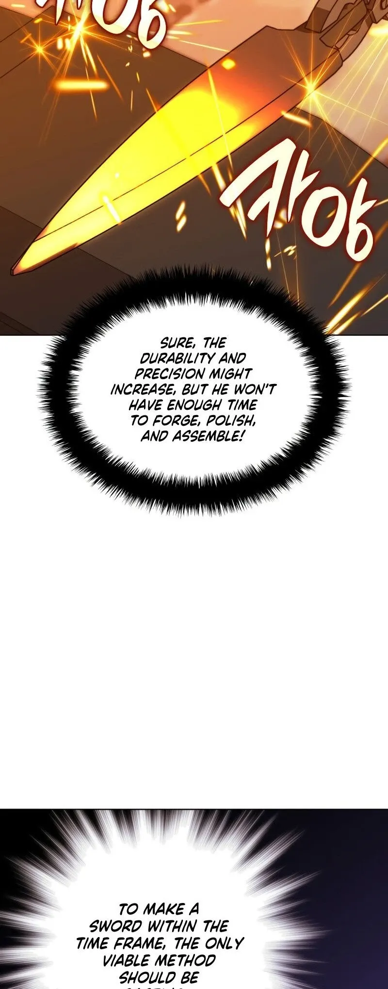Overgeared Chapter 221 Page 35