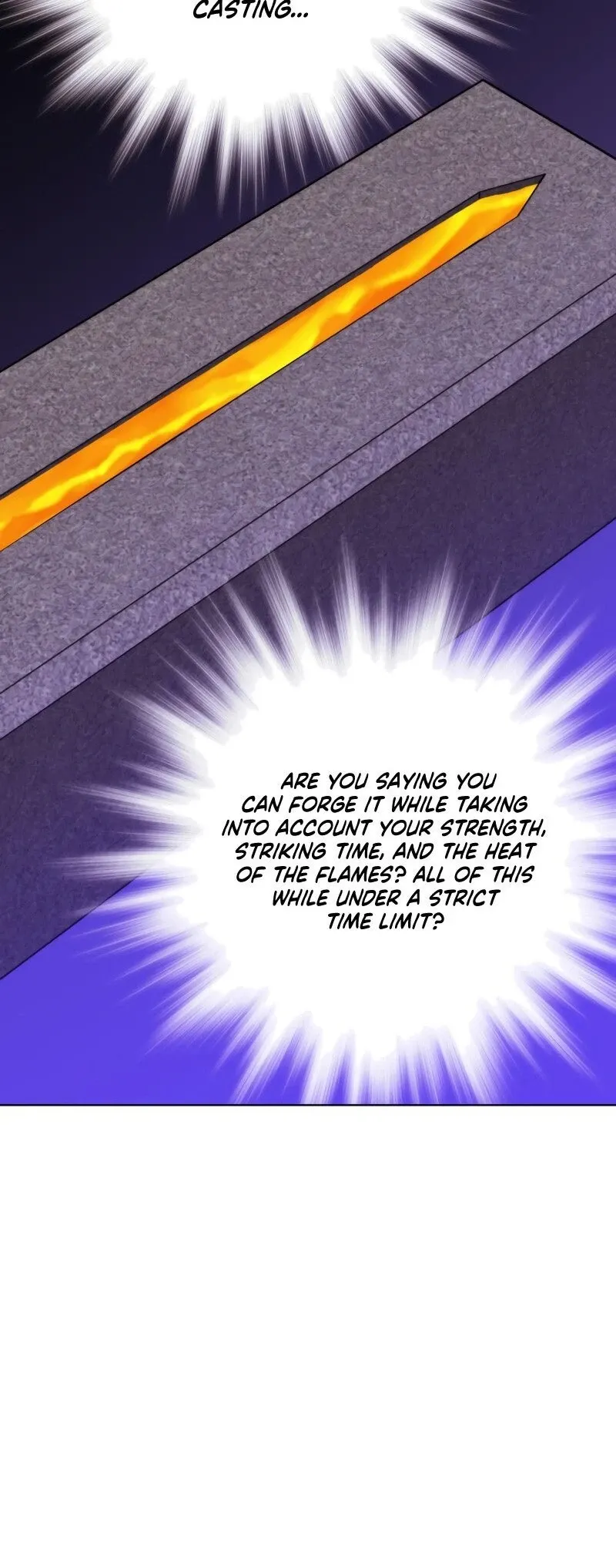 Overgeared Chapter 221 Page 36