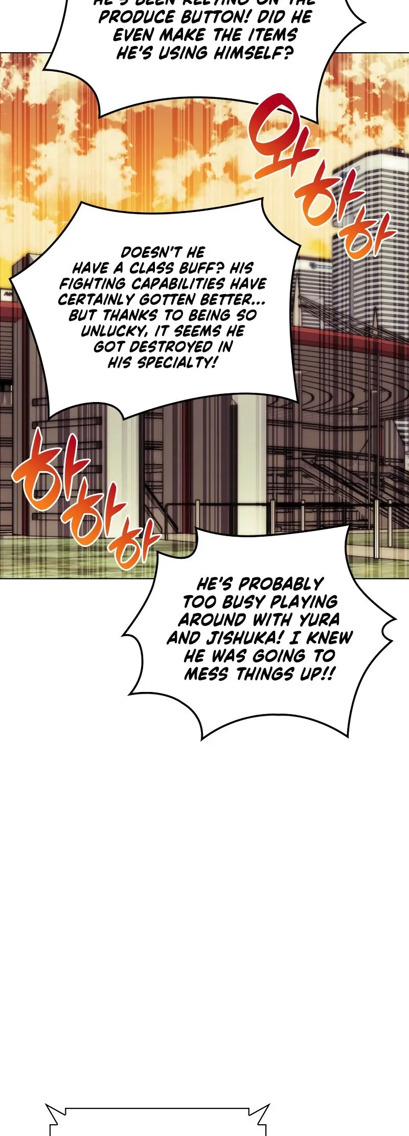 Overgeared Chapter 221 Page 55