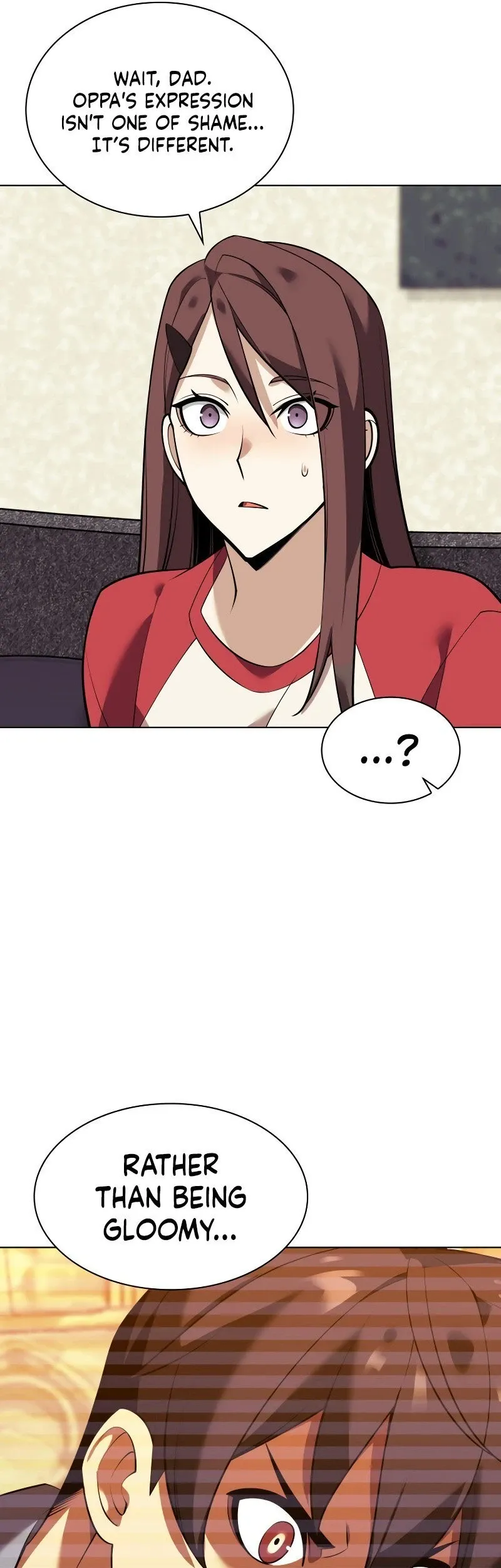 Overgeared Chapter 221 Page 57