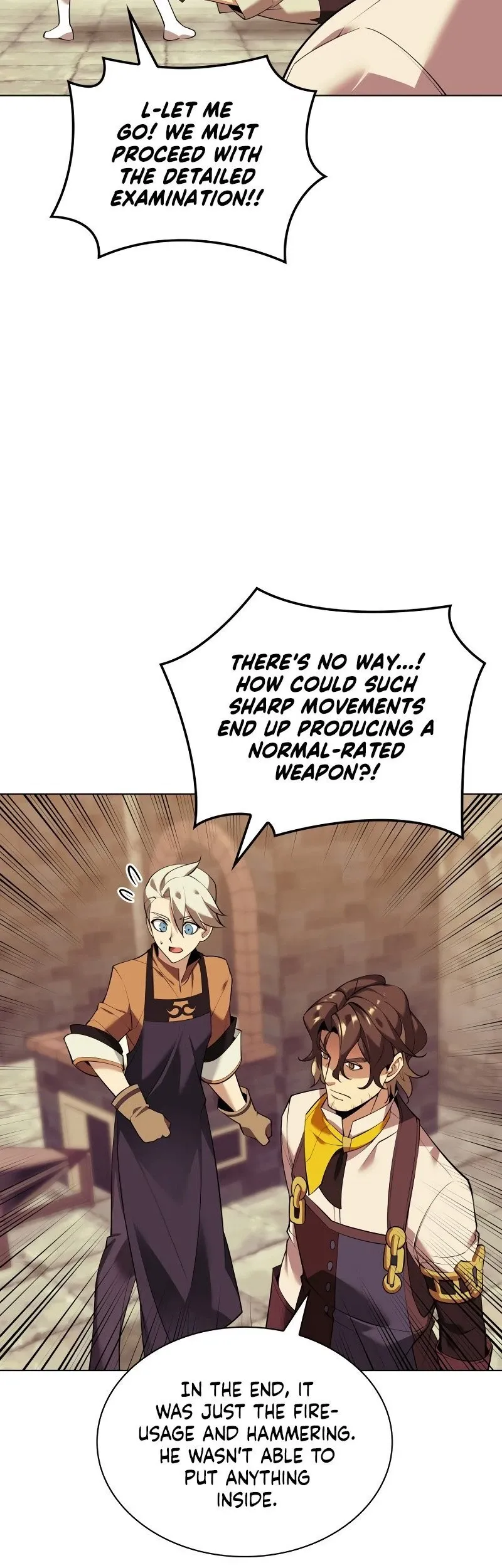 Overgeared Chapter 221 Page 59