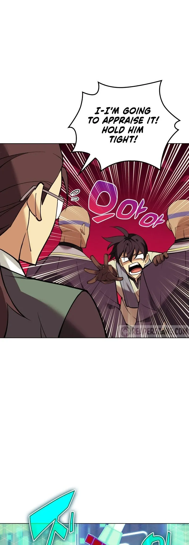 Overgeared Chapter 221 Page 61