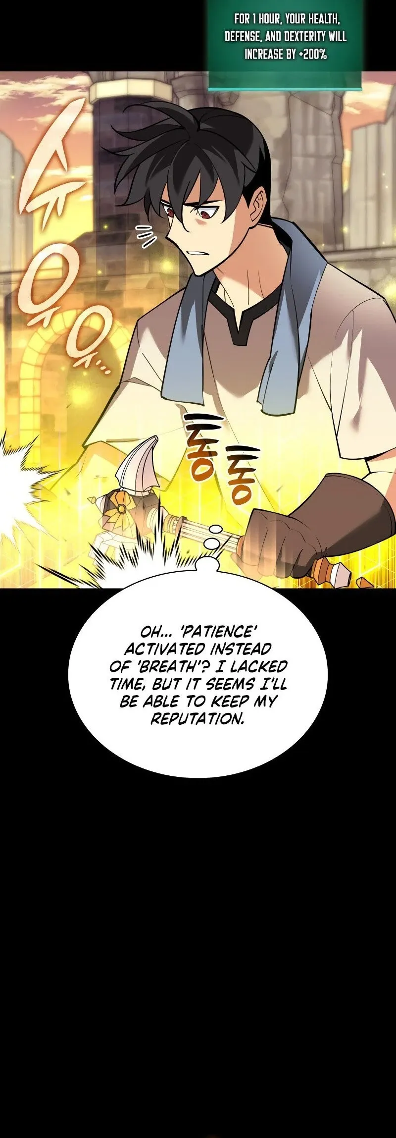 Overgeared Chapter 221 Page 64