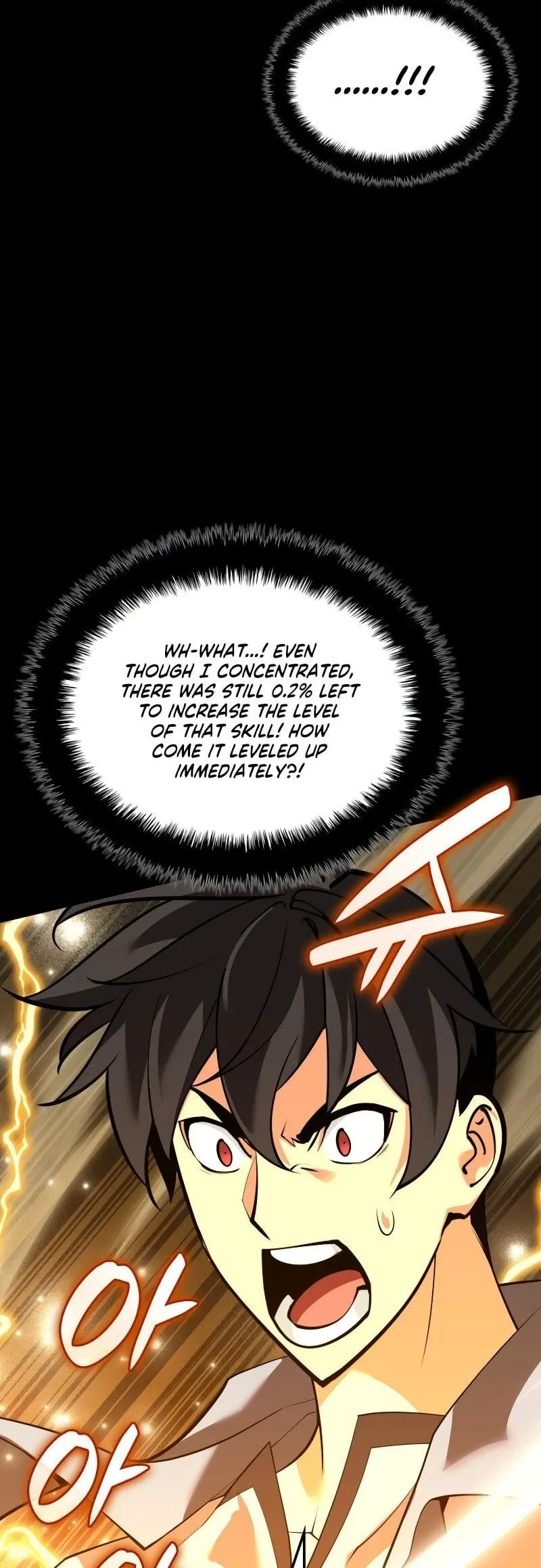 Overgeared Chapter 221 Page 66