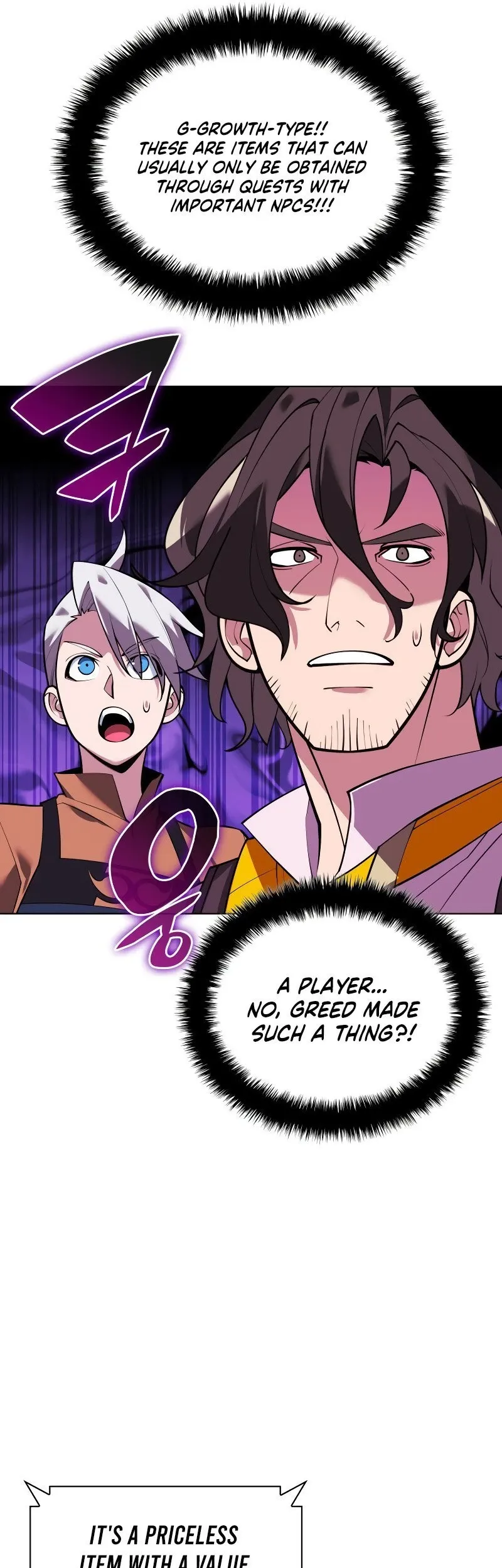 Overgeared Chapter 221 Page 73