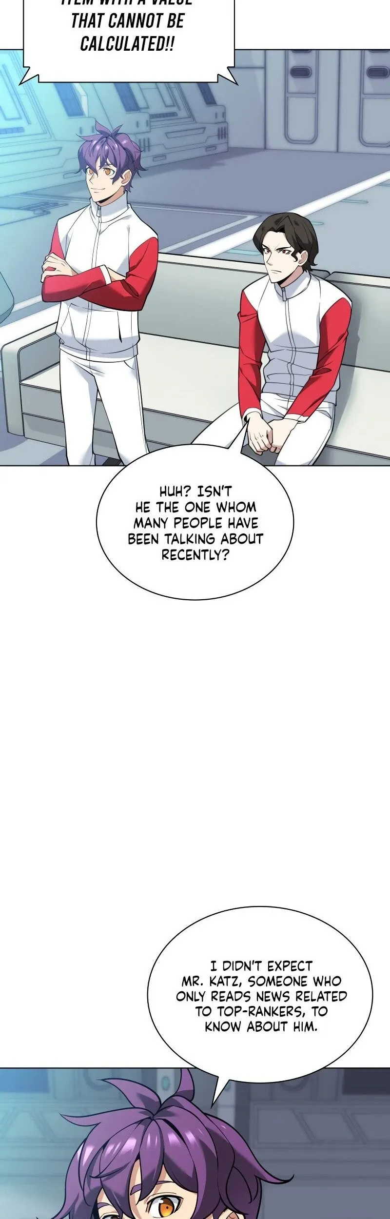 Overgeared Chapter 221 Page 74