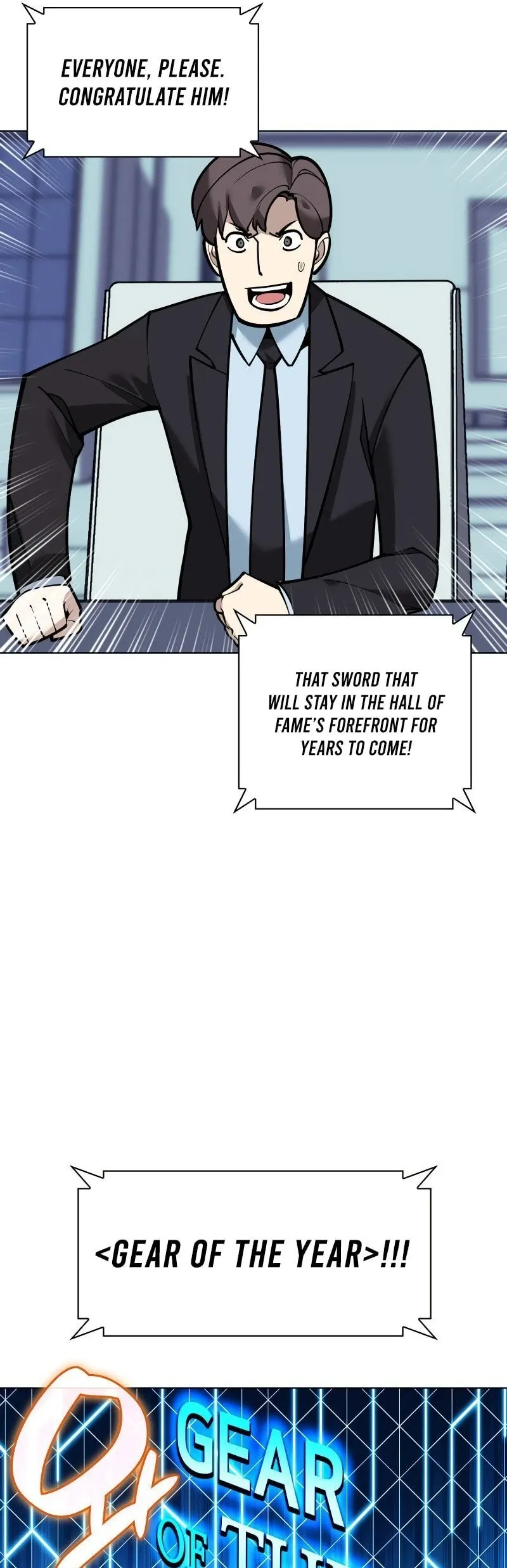Overgeared Chapter 221 Page 85
