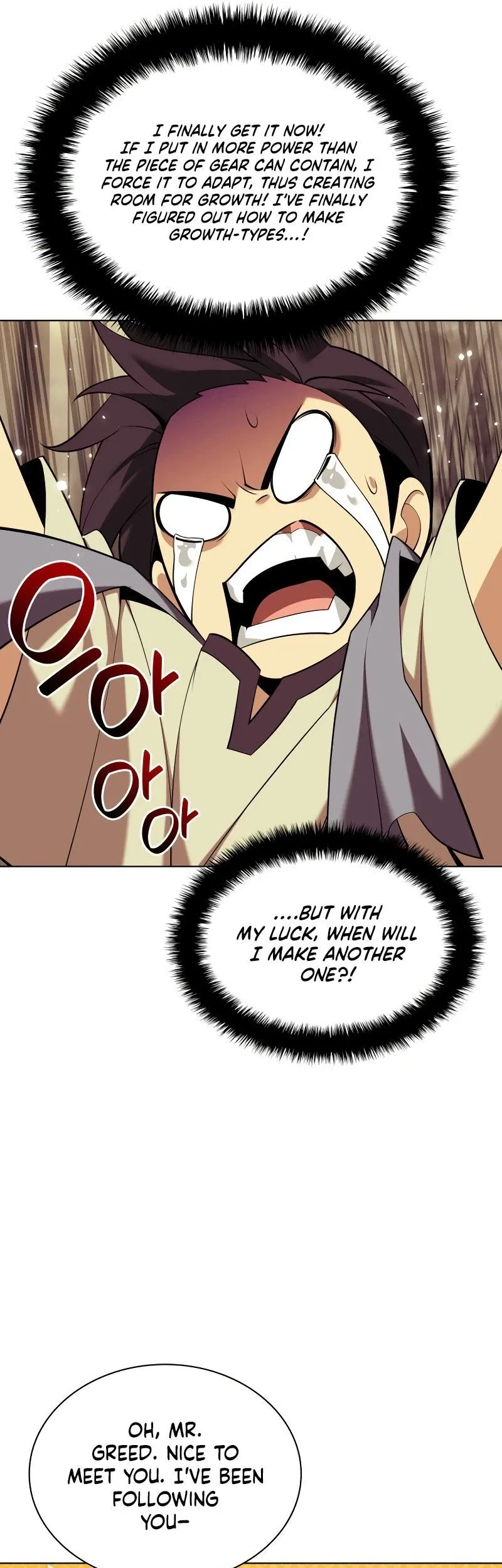 Overgeared Chapter 221 Page 89