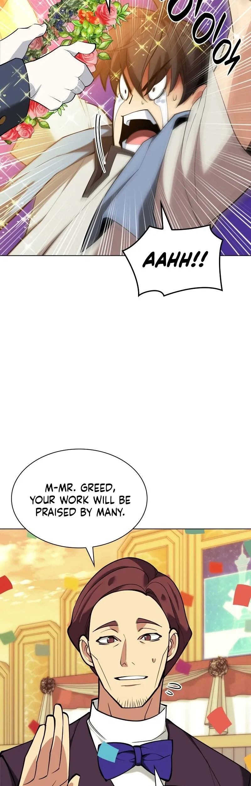 Overgeared Chapter 221 Page 91