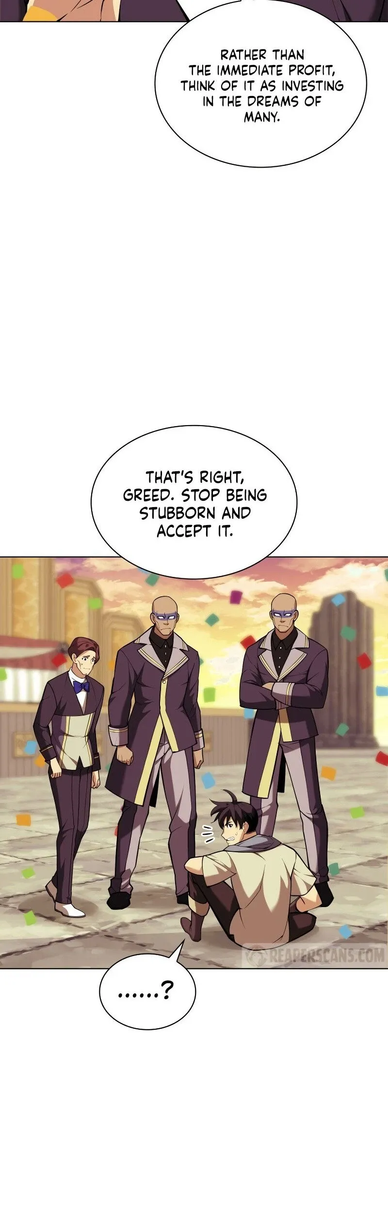 Overgeared Chapter 221 Page 92