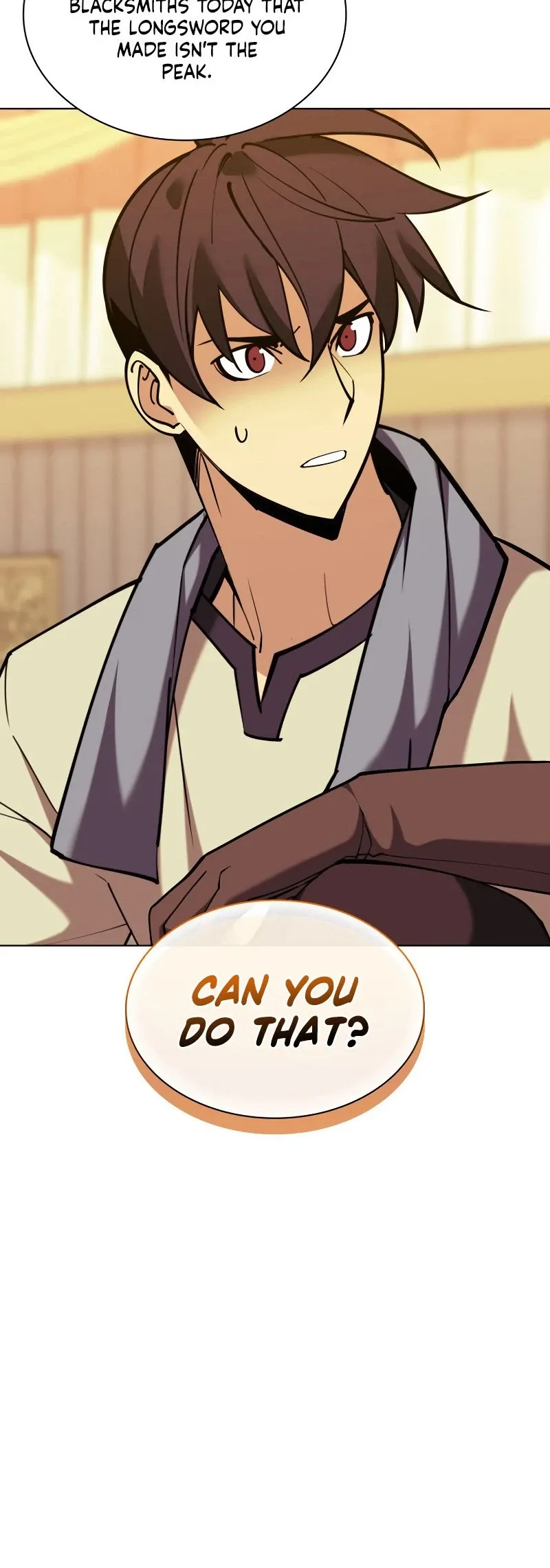 Overgeared Chapter 221 Page 96
