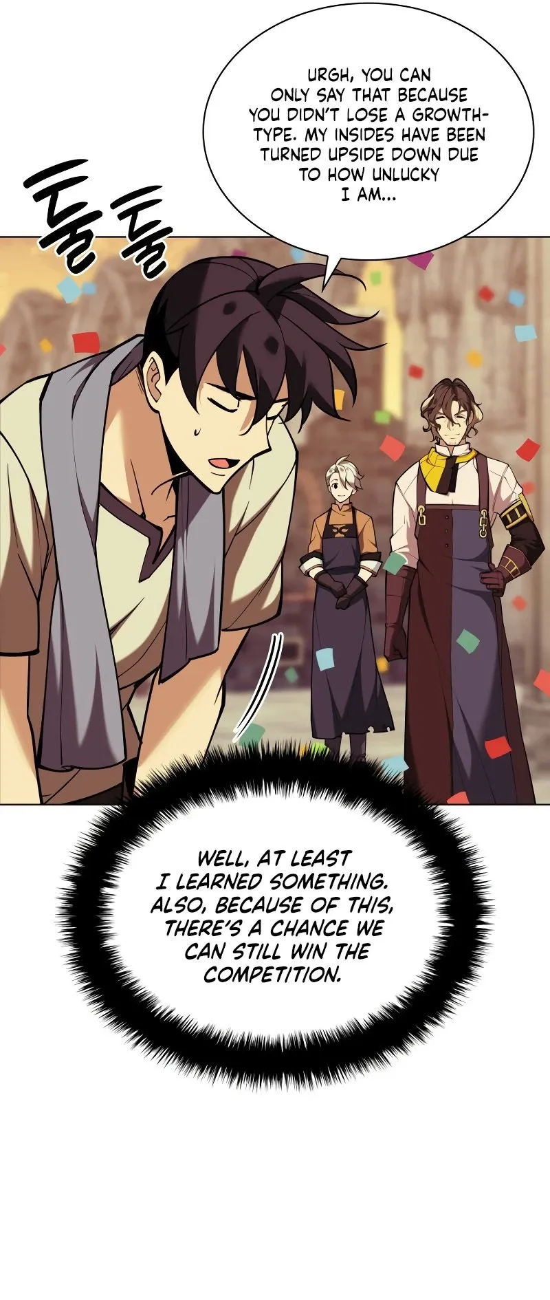 Overgeared Chapter 221 Page 97